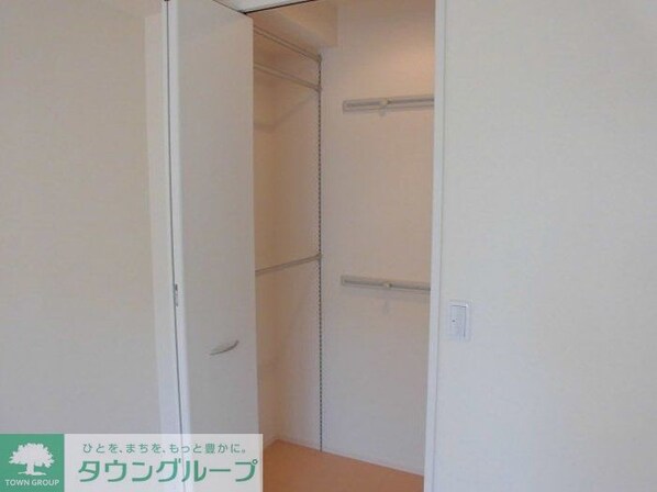 センターハウスBの物件内観写真